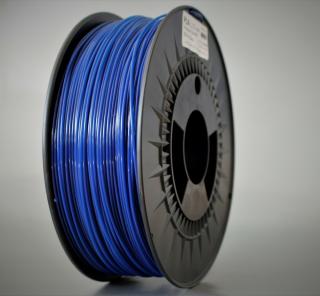 PLA-Filament 1.75mm kék