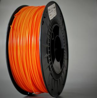 PLA-Filament 1.75mm narancs