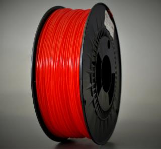 PLA-Filament 1.75mm piros