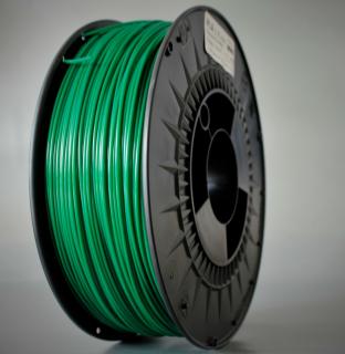 PLA-Filament 1.75mm zöld