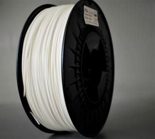 PLA-Filament 2.85mm fehér