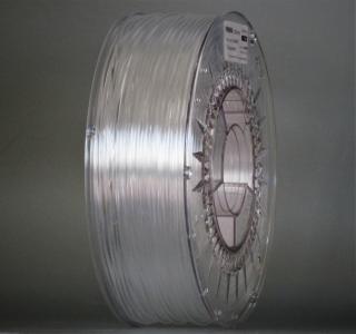 PMMA-Filament 1.75mm áttetsző