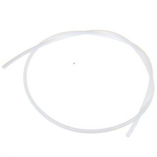 PTFE teflon cső 2*4mm 1m