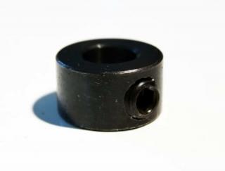 Rögzítő gyűrű (I.D.: 5mm)