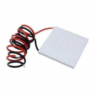 TEC1-12703 30*30mm 12V 3A Peltier cella