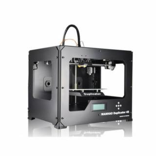 Wanhao D4S