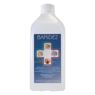 Baridez eszközfertőtlenítő 1 liter