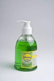 Clarasept higiénés szappan 300 ml