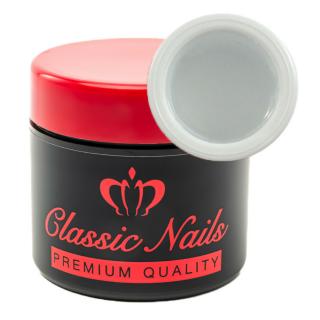 Classic Hard Builder Gel színtelen 70g