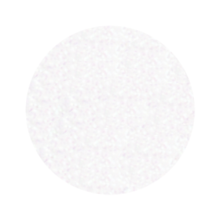 Csillámpor 2201, hologramos fehér