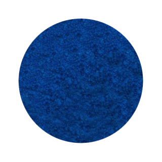 Pigment por 315024, csill. király kék