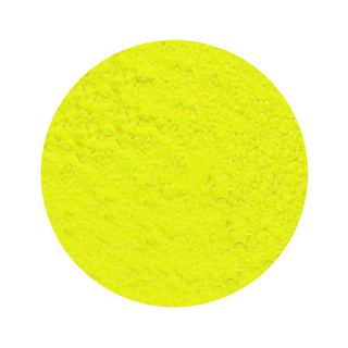 Pigment por 315042, neon sárga