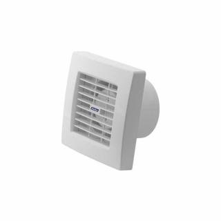 Zsalus Ventilátor időkapcsolóval AOLT100