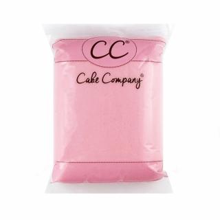 CC Fondant massza - Mandula ízű - Rózsaszín 250 g