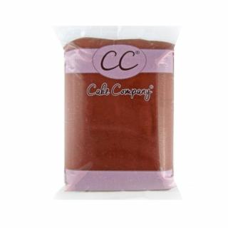 CC Fondant massza - Mandula ízű - Tejcsokoládé 1 kg
