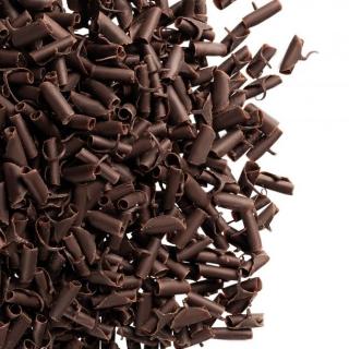 Csokoládé dekoráció ˝Blossom Dark˝ 2,5 kg