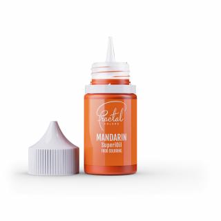 Fractal SuperOil Mandarin 30 g