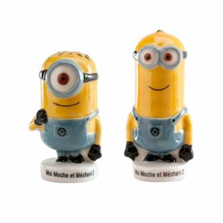 Minion figura (2 db)