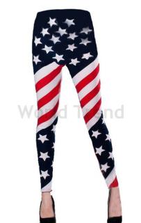 American leggings