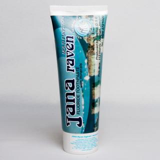 Holt tengeri fogkrém 125 ml