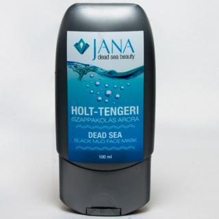 Holt tengeri iszapmaszk 100 ml