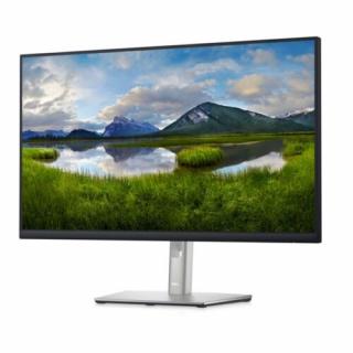 DELL LCD IPS Monitor 23,8" C2423H, FHD 1920 x 1080 60Hz, 1000:1, 250cd, 5ms, HDMI, Display Port, fekete