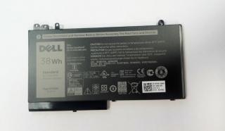 Eredeti gyári Dell 3 cellás laptop akkumulátor - VY9ND - Dell Latitude E5250 tipusú laptopokhoz
