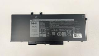 Eredeti gyári Dell 4 cellás laptop akkumulátor - C5GV2