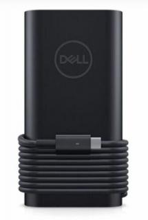 Eredeti gyári Dell 65W laptop USB-C (Type-C) AC adapter CJG9W
