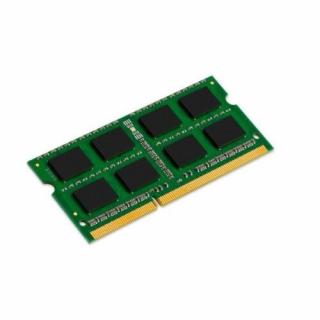KINGSTON Client Premier NB Memória DDR3 4GB 1600MHz Low Voltage - KCP3L16SS8/4