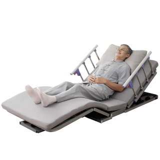 Multifunkcionális elektromos fekvőágy, beleértve a matracot is Eroute