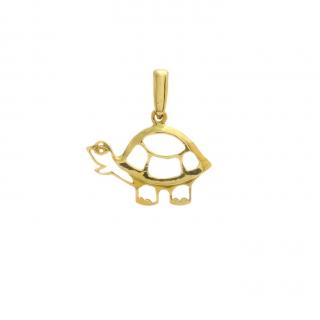 Turtle arany medál