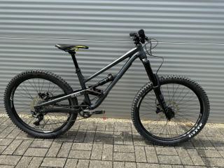 2021 Commencal Clash Origin 27,5  Enduro Kerékpár