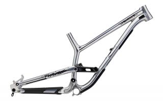 2021 COMMENCAL FURIOUS HIGH POLISHED Freeride Váz