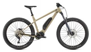 2021 COMMENCAL MAXMAX POWER SAND Hard Trail E-Bike