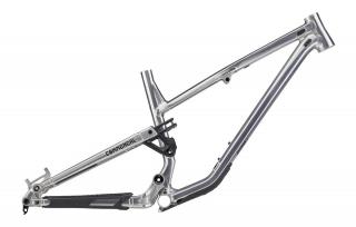 2021 COMMENCAL META SX HIGH POLISHED Enduro Váz