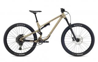 2021 COMMENCAL META TR 29 RIDE SRAM Enduro Kerékpár