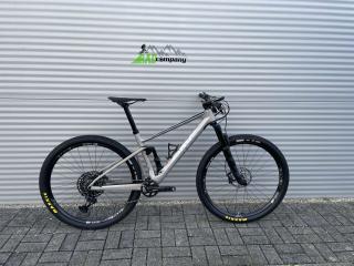 2022 BMC Fourstroke 01 Two XC-Kerékpár