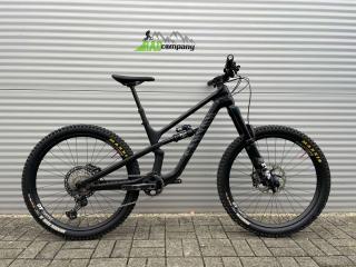 2022 Canyon Spectral 27,5 CF 8  Enduro Kerékpár