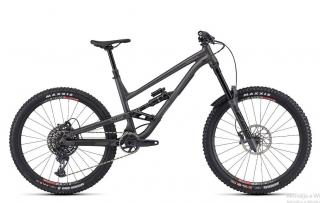 2022 COMMENCAL CLASH RACE Darkslate  Enduro Kerékpár