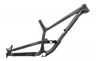 2022 COMMENCAL FRS DARK SLATE Freeride Váz