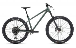 2022 COMMENCAL META HT AM ESSENTIAL Hard Trail Kerékpár