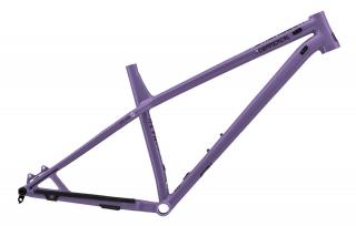 2022 COMMENCAL META HT AM PURPLE Hard Trail Váz