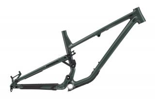 2022  COMMENCAL META SX KESWICK GREEN Enduro Váz