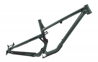 2022 COMMENCAL META TR KESWICK GREEN Enduro Váz