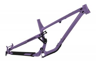 2022 COMMENCAL META TR PURPLE Enduro Váz