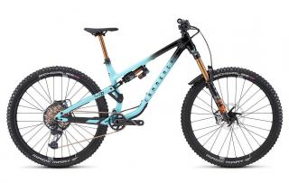 2022 COMMENCAL META TR STAFF EDITION Enduro Kerékpár