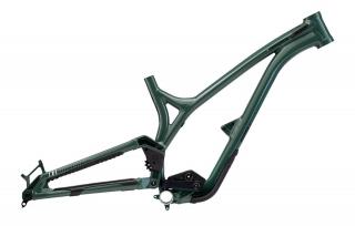 2022 COMMENCAL SUPREME DH KESWICK GREEN Downhill Váz