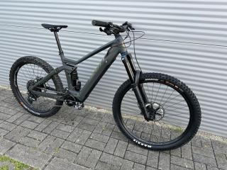 2022 SCOTT RANSOM ERIDE 910 E-Bike