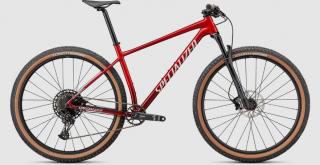 2022 Specialized Chisel Comp XC Kerékpár